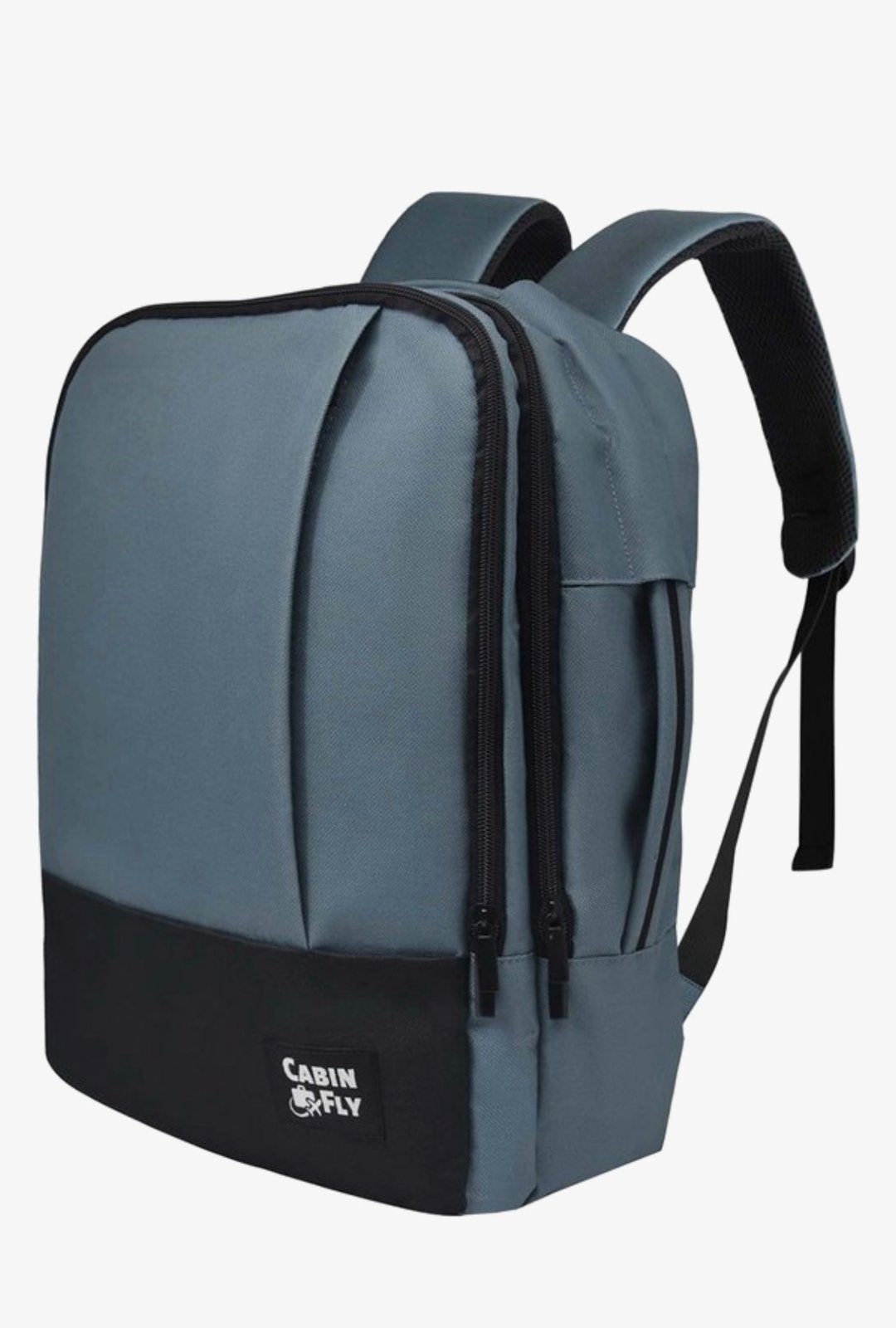 CabinFly - Bellanca - 40 x 30 x 15 (Koopprijs €160), 20 tot 30 cm, Blauw, Minder dan 40 cm, Nieuw
