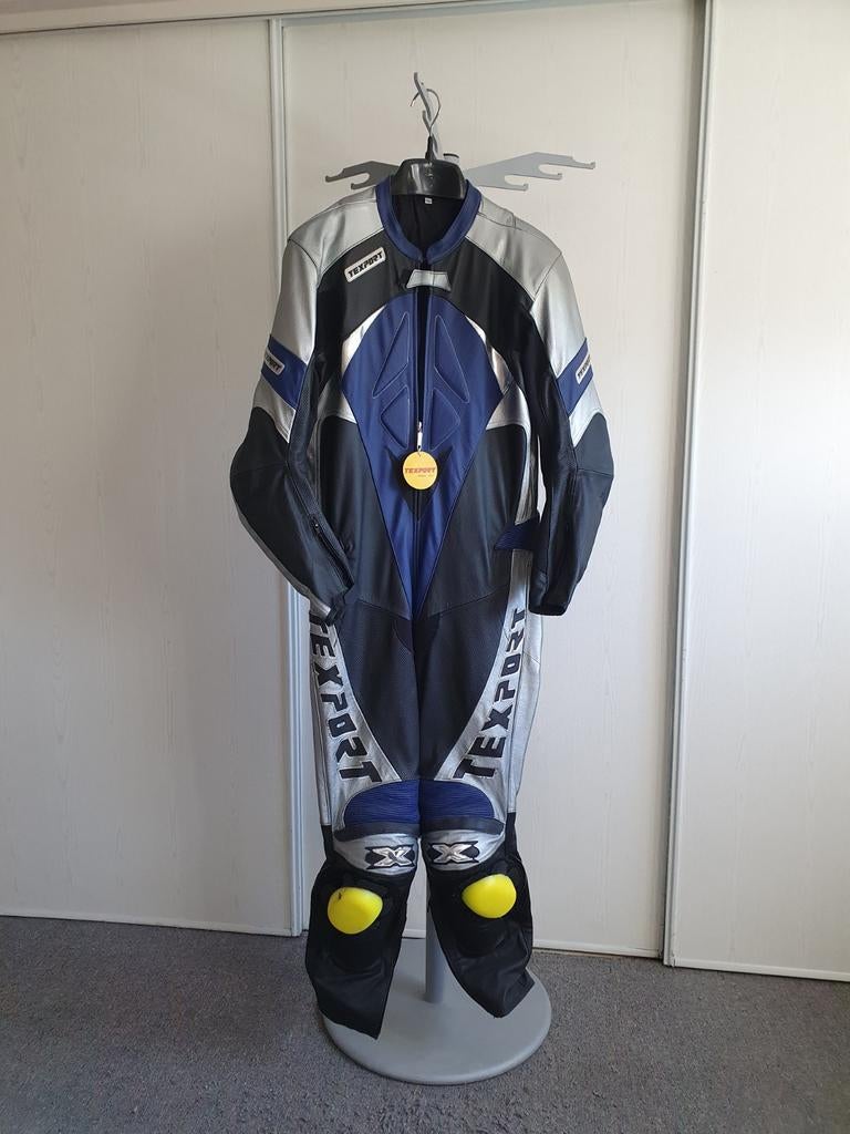 Race overall nieuw. Maat 56., Ophalen, Heren, Overall