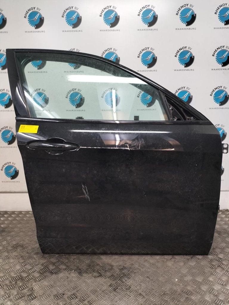 ALFA ROMEO STELVIO PORTIER RV 2019, Gebruikt, Deur, Ophalen of Verzenden, Stiba lid