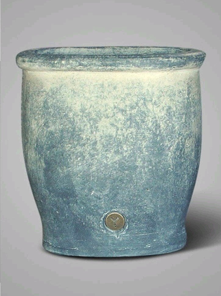 Brynxz Planter Ovaal Deluxe L Nieuw!, Nieuw, Ophalen of Verzenden, Landelijk, Natuurlijk materiaal