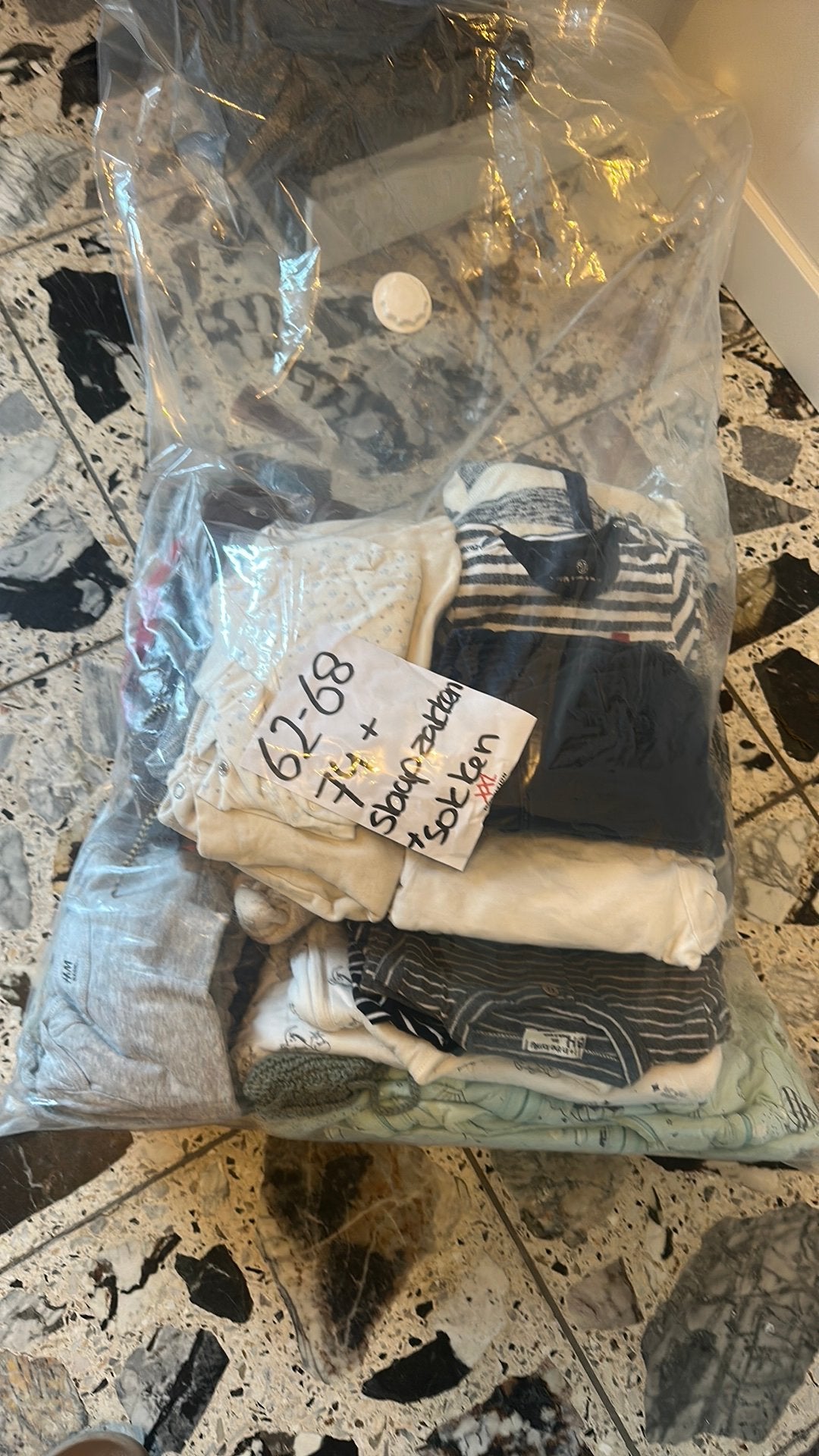 Baby- peuter kleding, Dieren en Toebehoren, Ophalen, Zo goed als nieuw