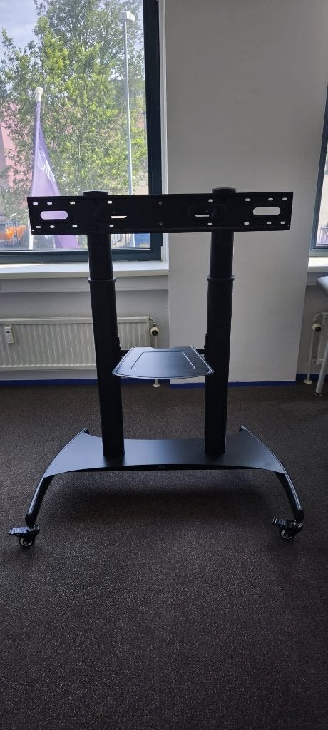 Neomounts PLASMA-M1950E TV Vloerstandaard, Ophalen, Gebruikt