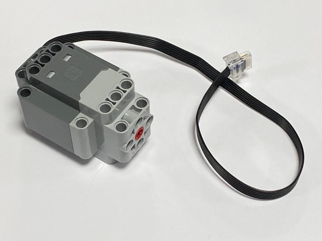 Lego nieuwe Electric, Motor - Powered Up, XL (bb0960c01), Ophalen of Verzenden, Nieuw, Losse stenen, Lego