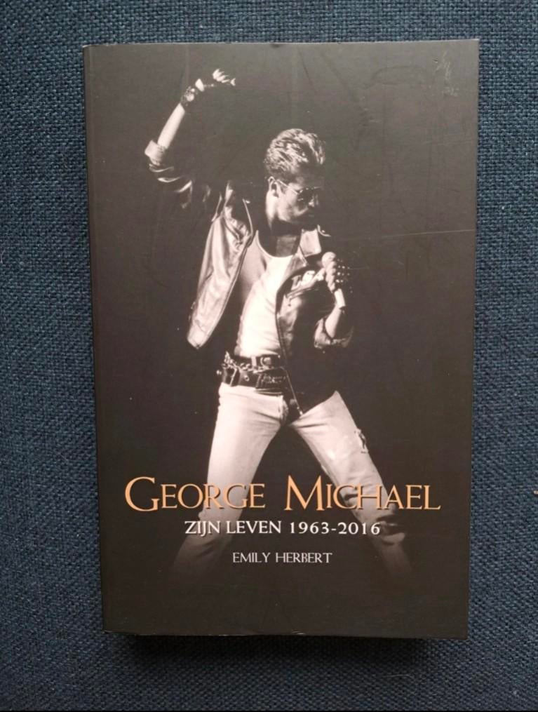 George Michael - Zijn leven 1963-2016, Verzenden