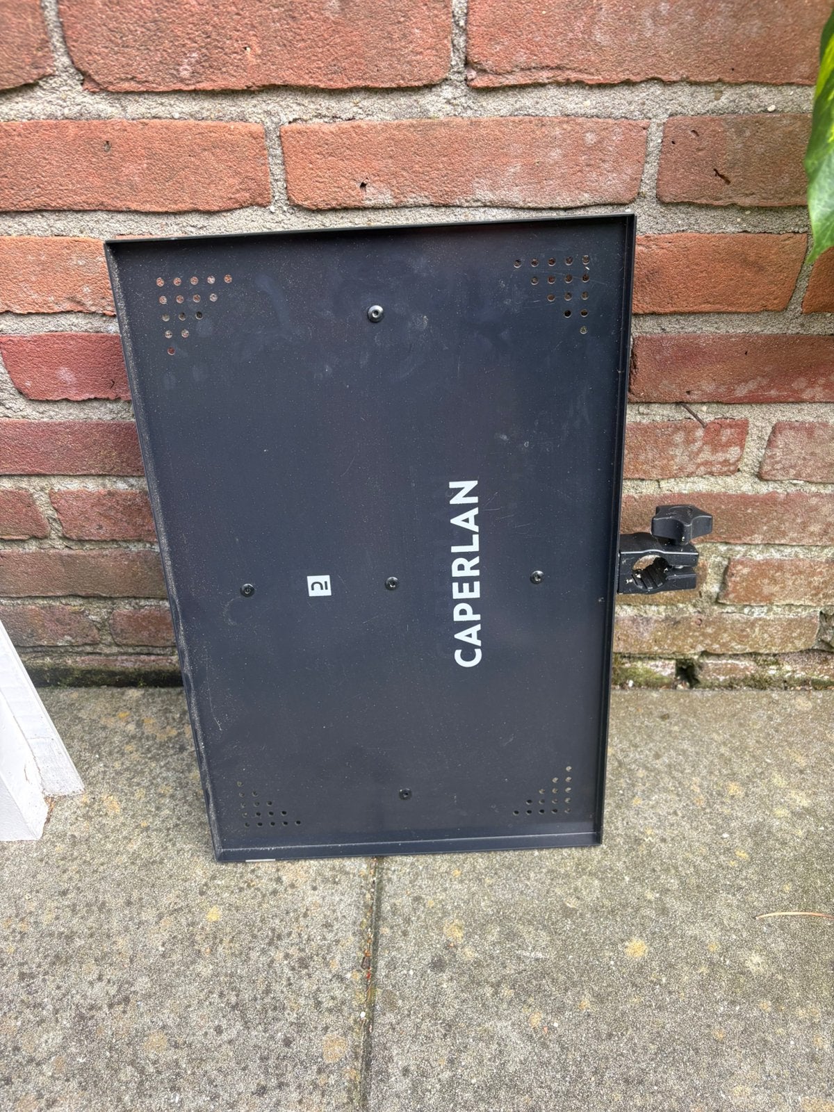 Caperlan aasplateau, Ophalen of Verzenden, Nieuw
