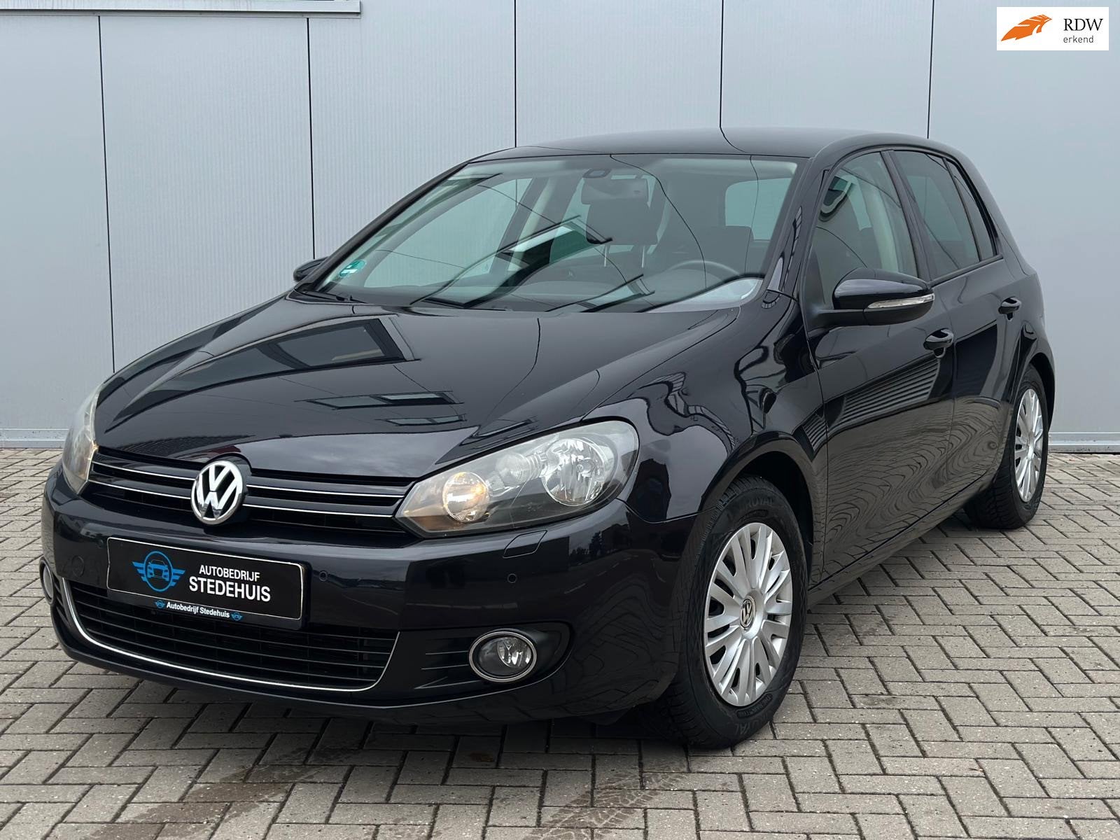 Volkswagen Golf Variant 1.4 TSI Highline CarPlay | PDC | Air, Euro 5, Gebruikt, 4 cilinders, Alcantara