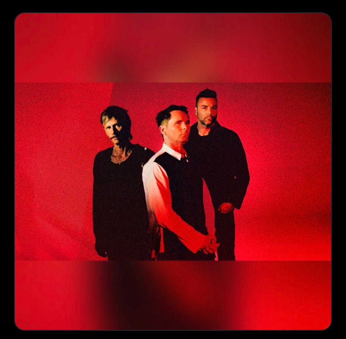 Muse tickets Ziggo Dome, Twee personen