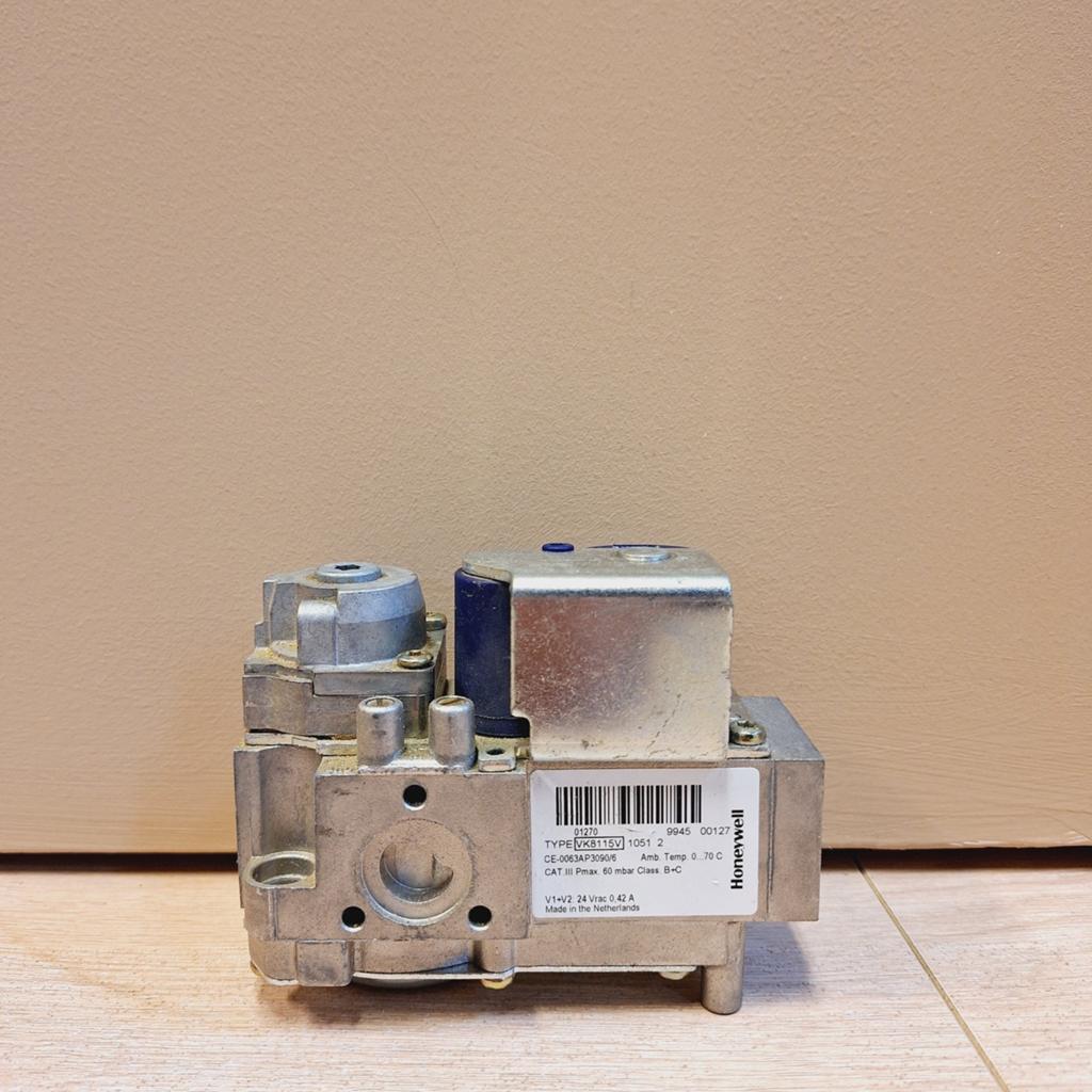 Honeywell VK8115V 1051 2 - Gasblok, ., Nieuw, Ophalen of Verzenden, Minder dan 20 liter