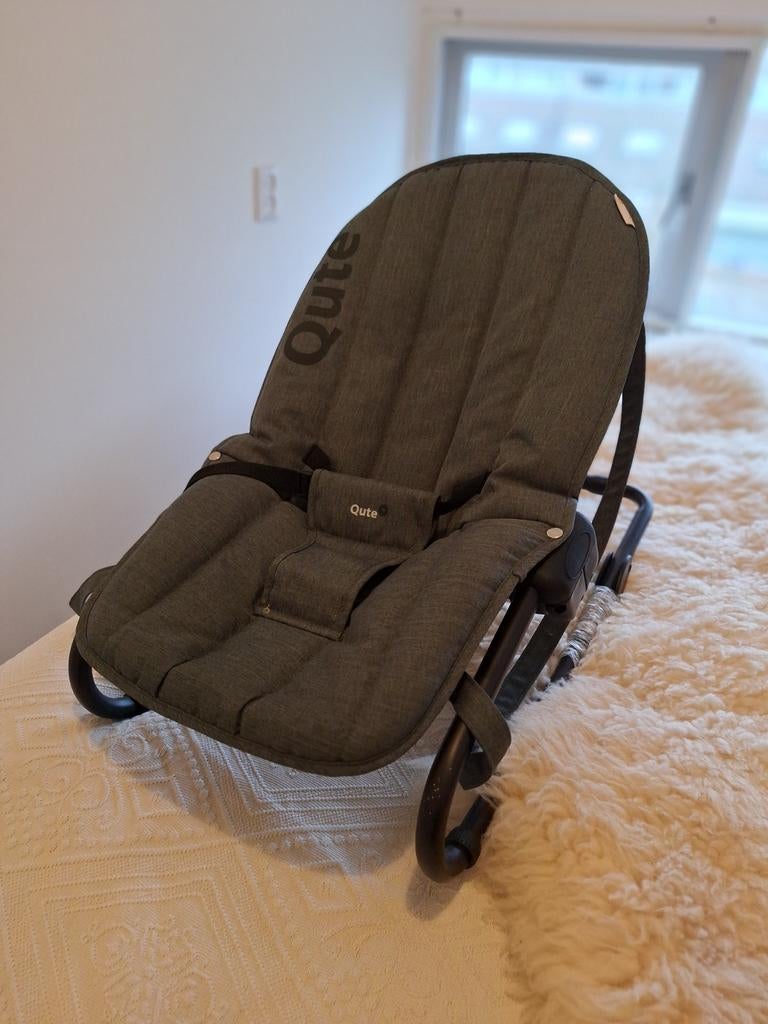 Wipstoeltje Qute, Kinderen en Baby's, Ophalen