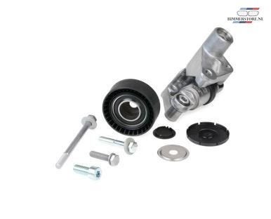 Foto 2 van Spanrol  spanner meelooprol BMW 3 / 5 / 7 |X3 X5 Z3 Z4 serie