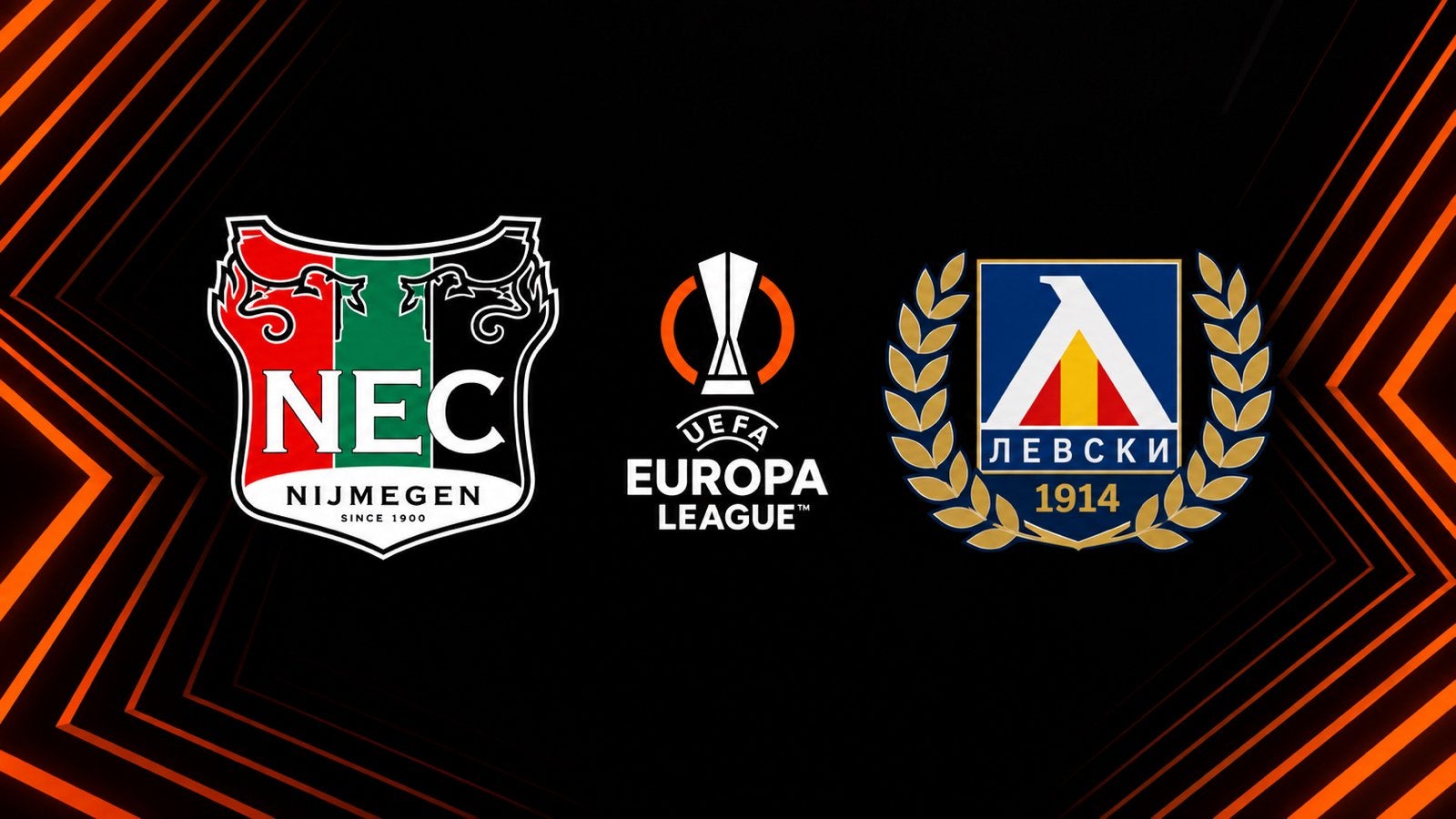 1x 3tickets van N europa leaque, Twee personen, Augustus