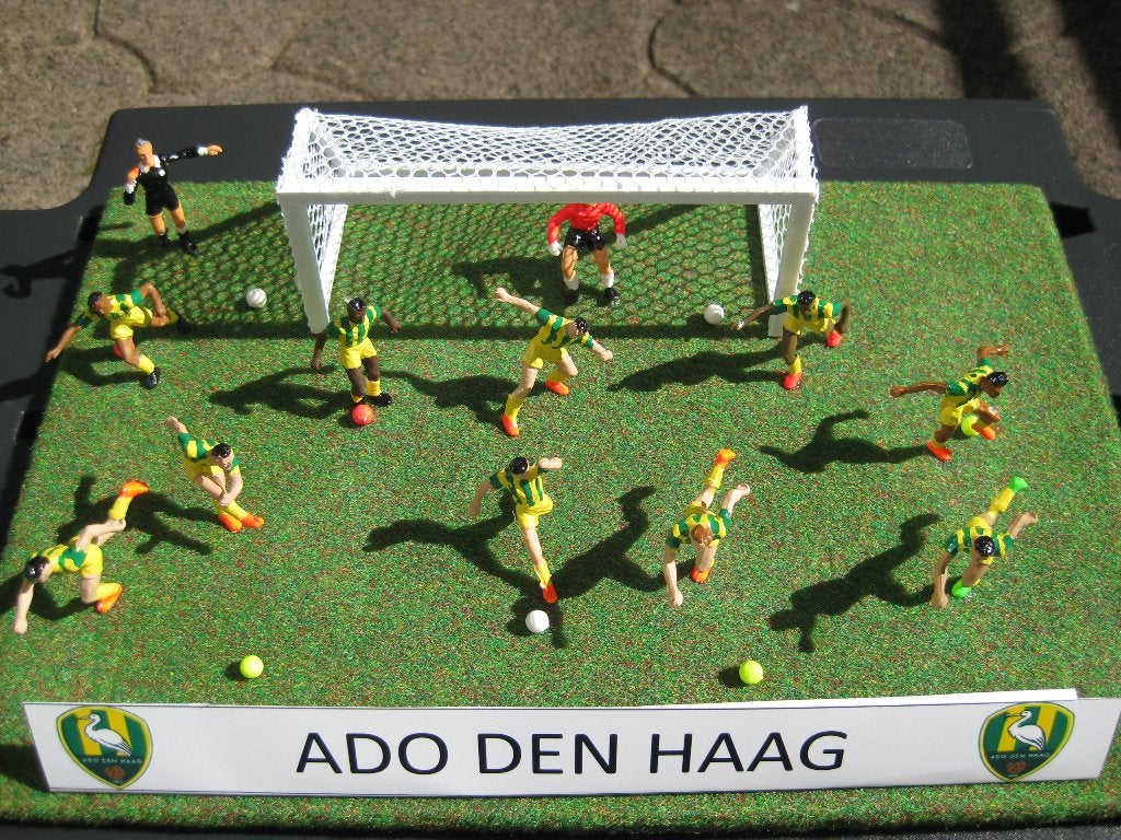 ADO DEN HAAG, Verzenden, Nieuw, Overige binnenlandse clubs