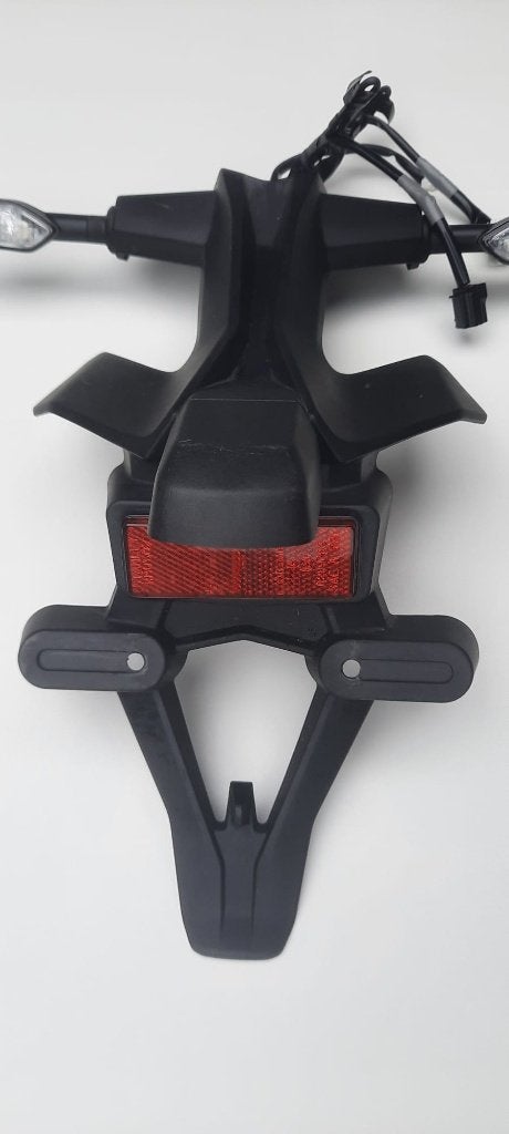 Kentekenplaathouder + Led Knipperlichten YZF R1 2019, Motoren, Ophalen of Verzenden, Nieuw