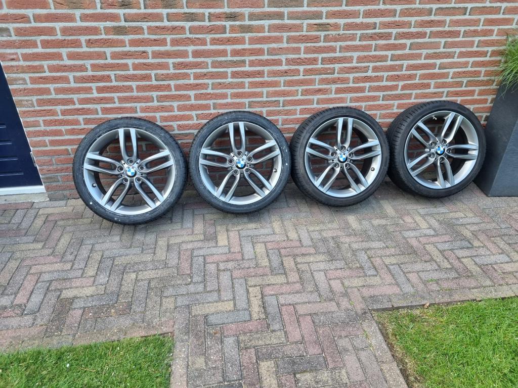 auto-onderdelen, Ophalen, Gebruikt, BMW