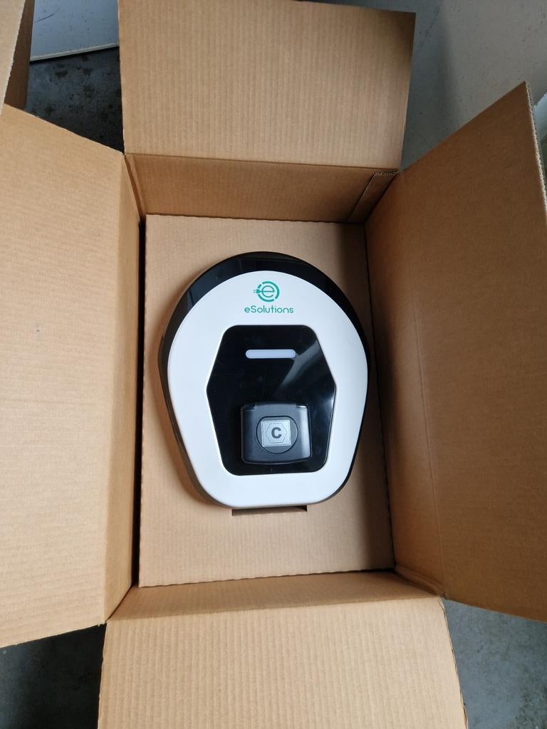 ProWallbox laadpunt, Auto diversen, Laadpalen, Ophalen, Nieuw, Laadpaal