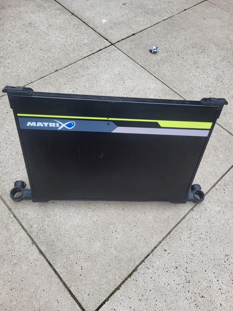 Matrix Feeder Tray, Watersport en Boten, Hengelsport | Algemeen, Ophalen of Verzenden