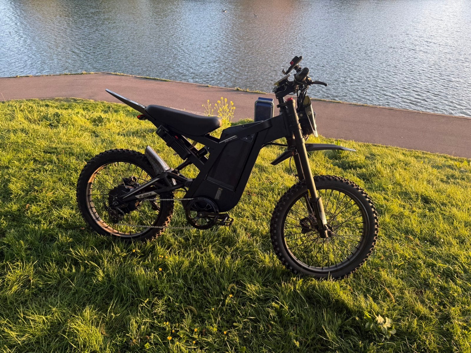 gt2000 met S866 display en 1 jaar garantie, Overige merken, Ophalen of Verzenden, Zo goed als nieuw, 59 cm of meer