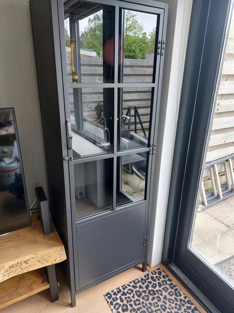 Castello vitrine kast, Huis en Inrichting, Kasten | Vitrinekasten, Ophalen