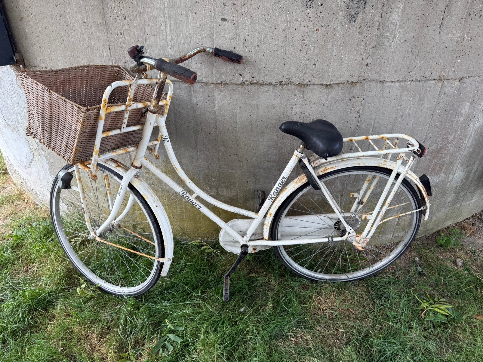 Partij opknapfietsen, Fietsen en Brommers, Ophalen, Gebruikt, Overige merken