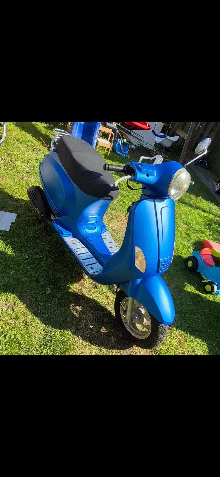 BENZHOU IVA LUX50
IVA LUX50BENZHOU
IVA LUX50, Fietsen en Brommers, Snorfietsen en Snorscooters, Ophalen, Gebruikt, Elektrisch