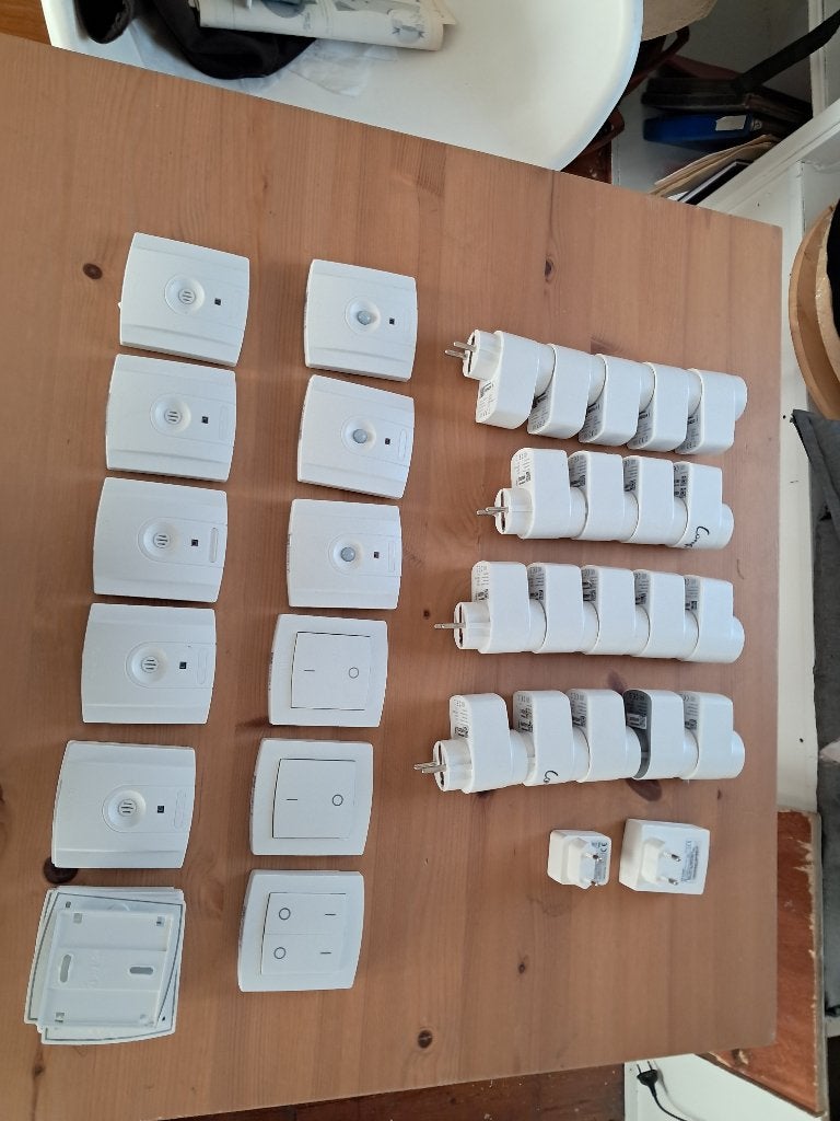 plugwise domotica, Ophalen of Verzenden, Gebruikt