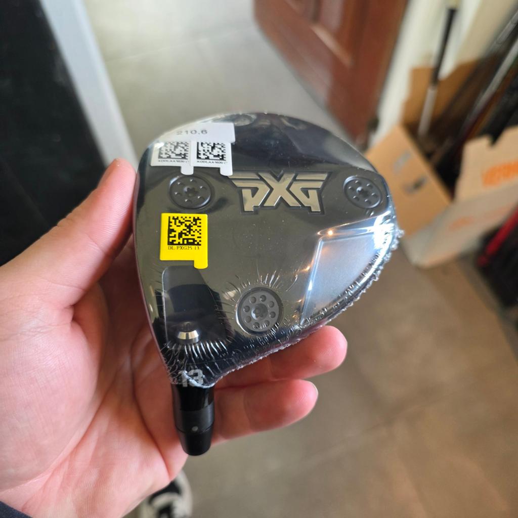 PXG Secret Weapon Mini Driver (head) LH, Ophalen of Verzenden