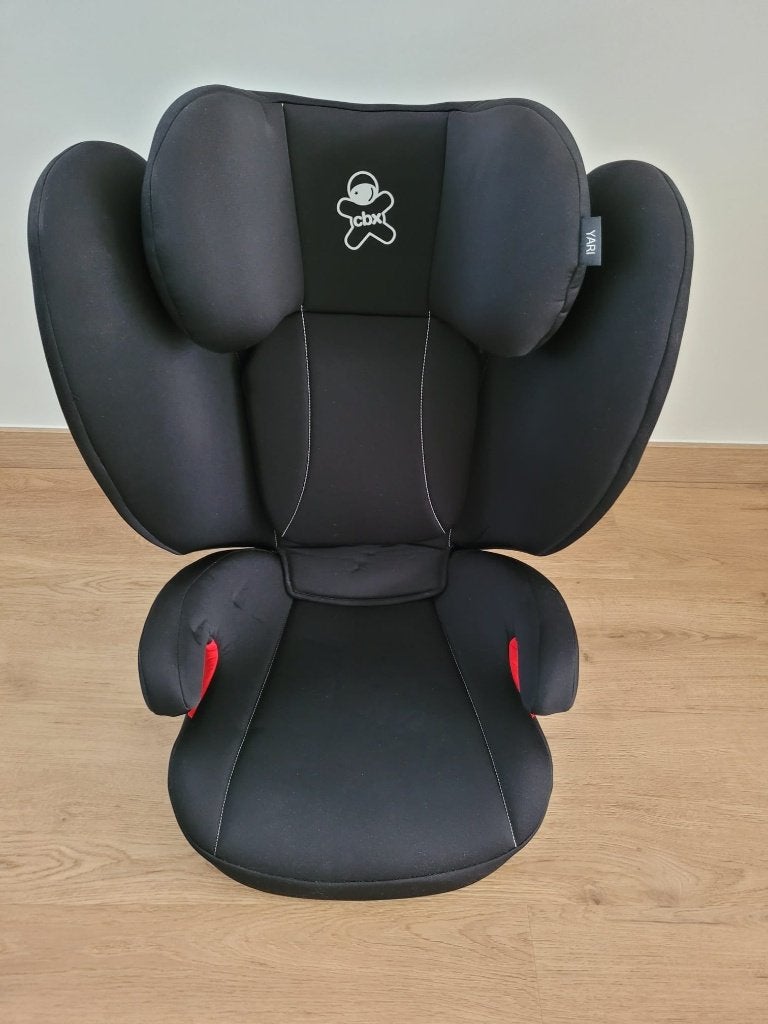 Autostoel CBX Yari 15-36 kg, Kinderen en Baby's, Autostoeltjes, Ophalen, 15 t/m 36 kg, Overige merken, Autogordel