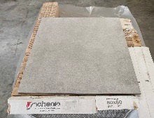 7m2 grijze tegels 60x60, Ophalen, 60 cm of meer, Nieuw, 5 tot 10 m²