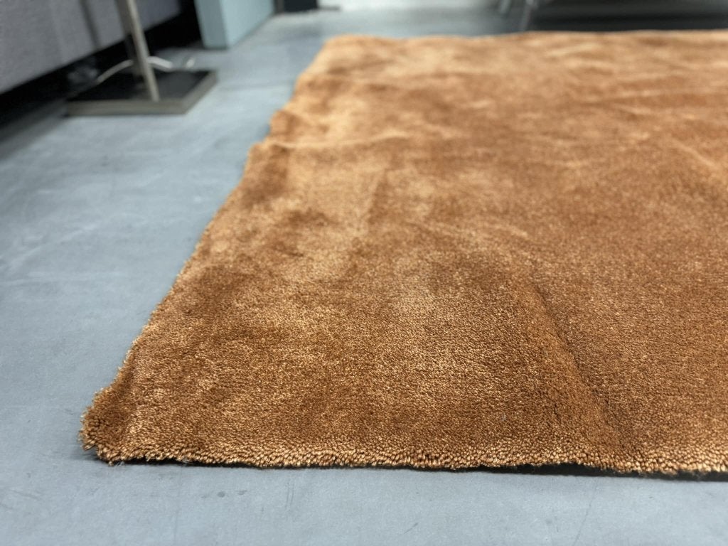 Nieuw Brink & Campman Roest Vloer Kleed Tapijt Rust, Huis en Inrichting, Stoffering | Tapijten en Kleden, Bruin, Albert Schweitserstraat 3