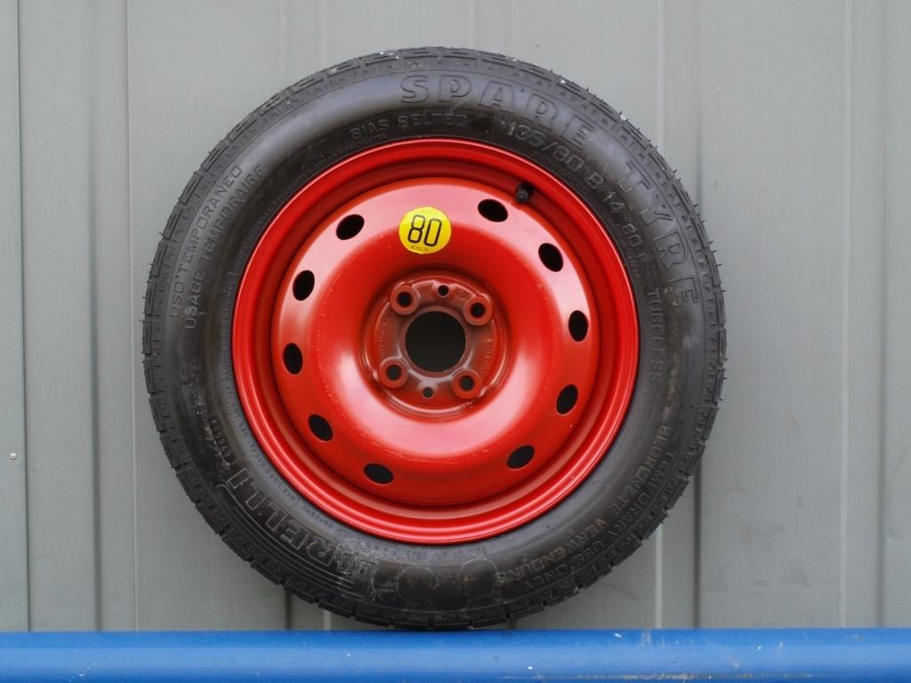 FIAT barchetta Thuiskomer, Auto diversen, Overige Auto diversen, Ophalen
