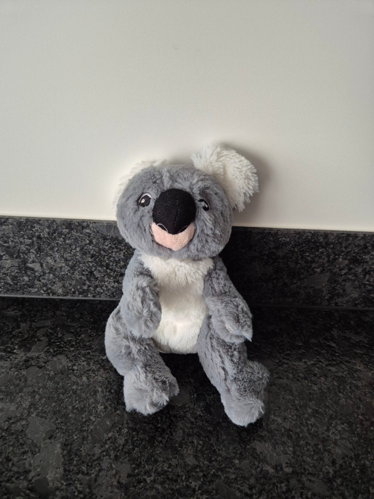 IKEA  - Knuffel Koala, Ophalen of Verzenden, Zo goed als nieuw, Overige typen