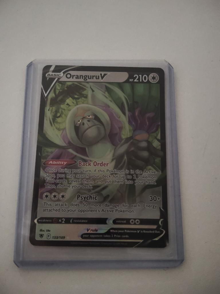 Dag 1 ruilen voor een goede Pokemon kaart hebben, Ophalen of Verzenden, Zo goed als nieuw