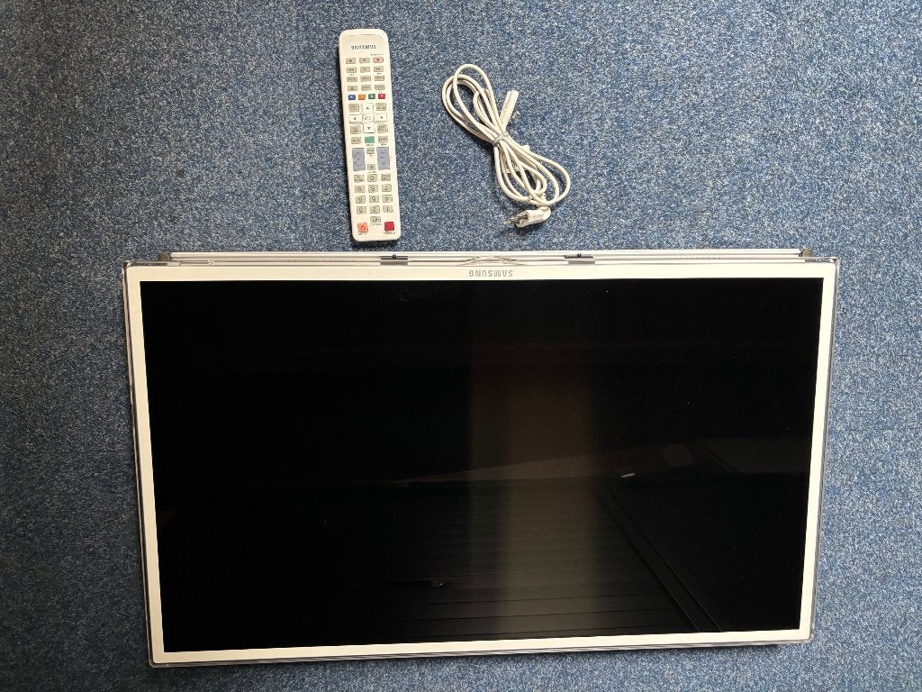 Samsung UE32D6510W 32 inch LED TV met afstandsbediening, Ophalen, 50 Hz, 80 tot 100 cm, Samsung