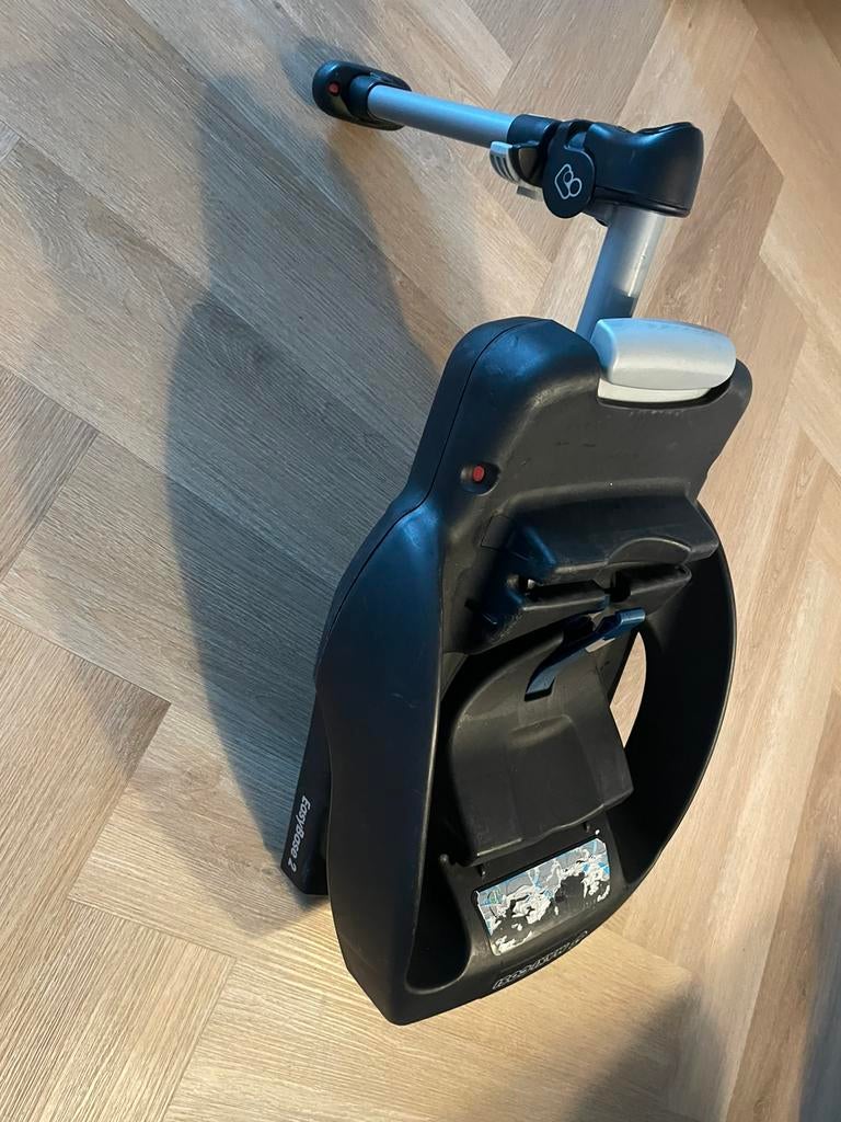Maxi cosi easy base 2, Kinderen en Baby's, Kinderstoelen, Ophalen, Gebruikt, Overige typen