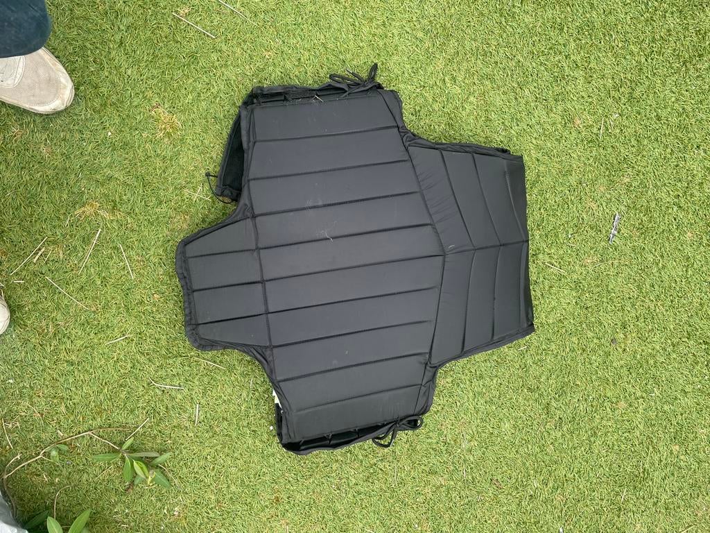 Rugprotector, Dieren en Toebehoren, Ophalen, Nieuw