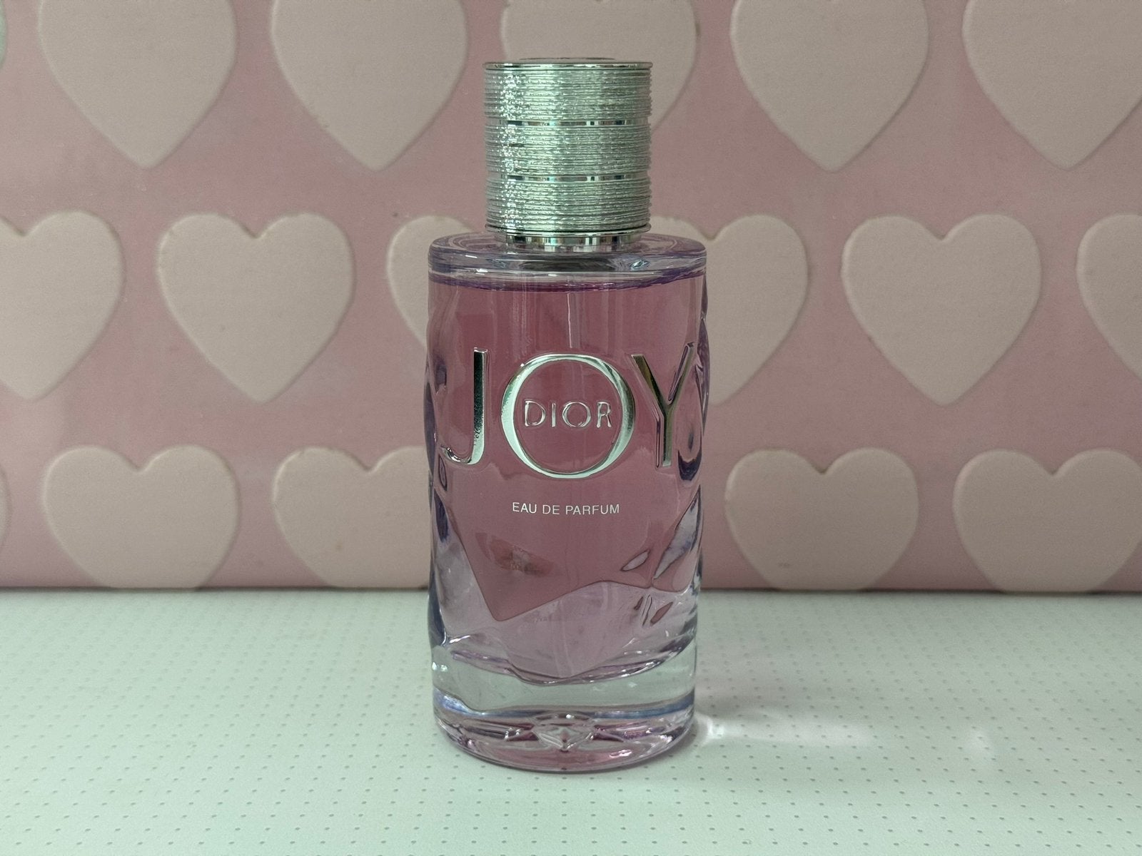 Dior joy 90ml eau de parfum, Ophalen of Verzenden, Nieuw