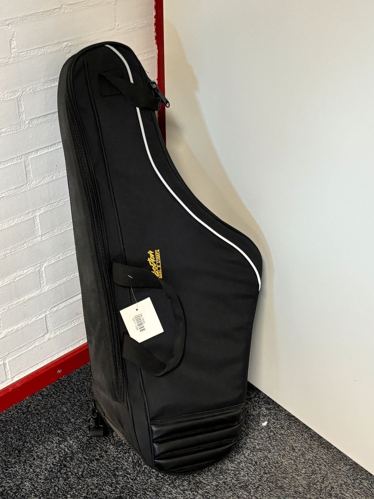 Tas / Gigbag Tenorsaxofoon, Muziek en Instrumenten, Ophalen of Verzenden, Nieuw
