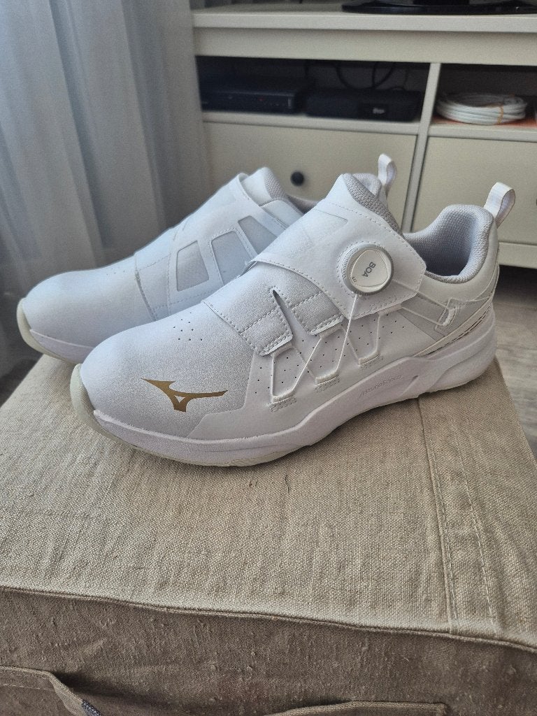 Mizuno golfschoenen, Sport en Fitness, Golf, Ophalen of Verzenden, Nieuw, Schoenen, Mizuno