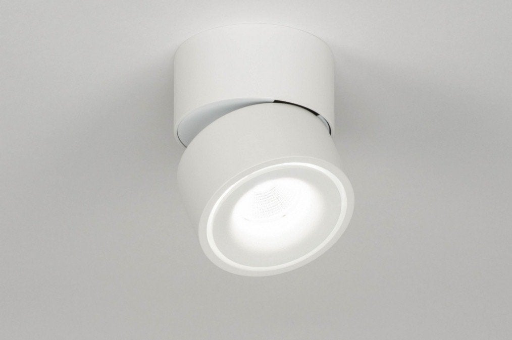 Lumidora Premium - plafondspot (2), Inclusief lichtbron, Overige merken, Nieuw, Ophalen of Verzenden