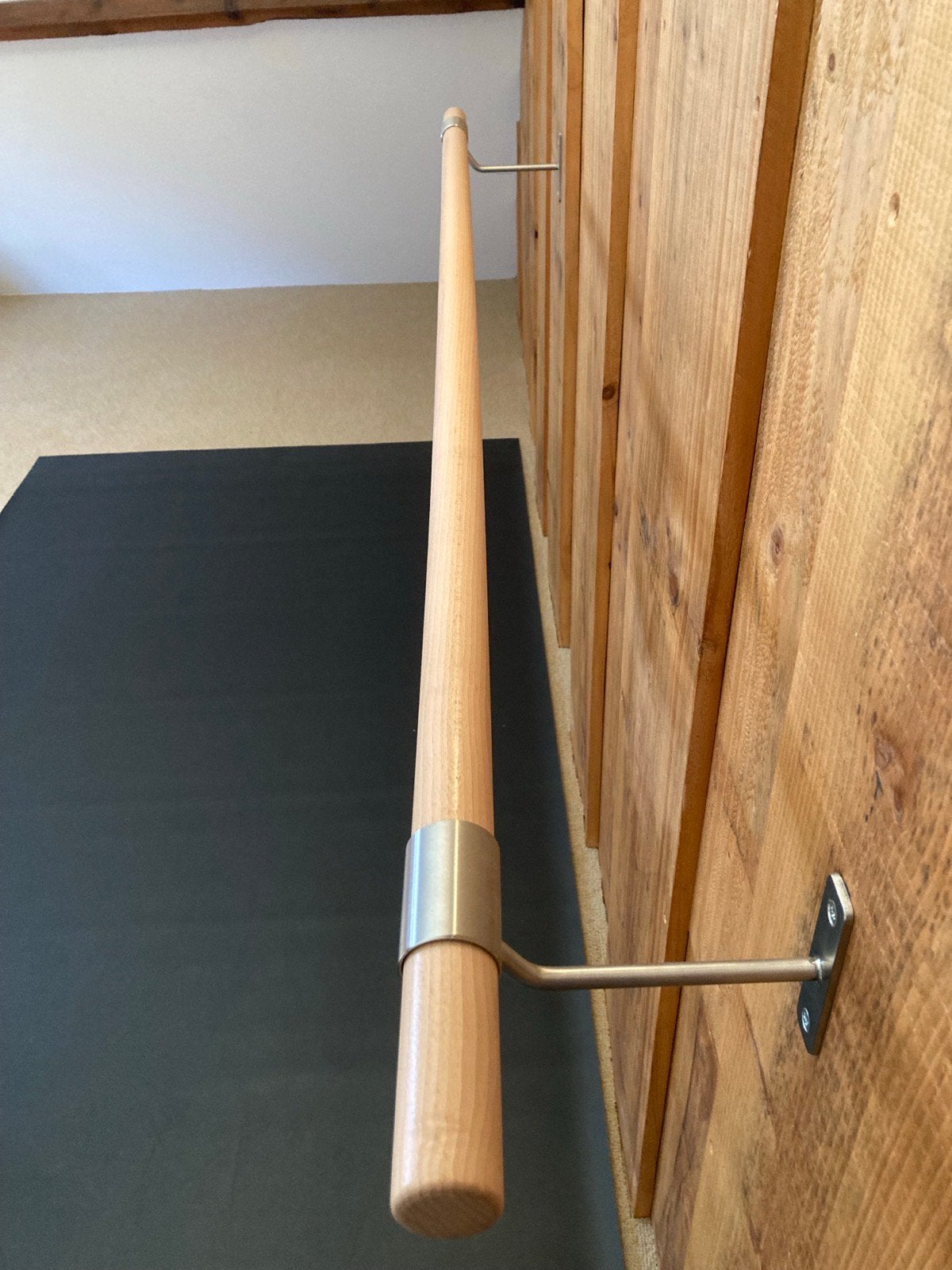 Ballet barre, Ophalen, Zo goed als nieuw, Overige typen
