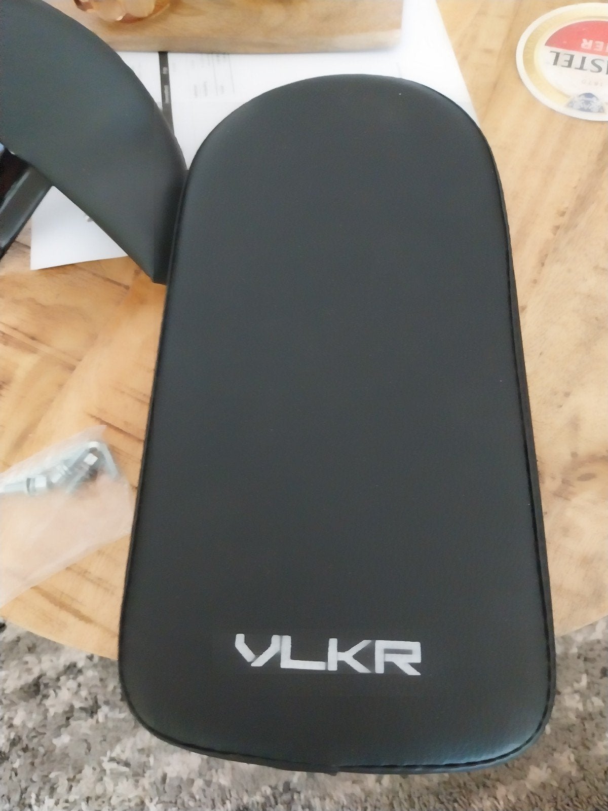 VLKR Zadel voor motorfiets of scooter, Ophalen of Verzenden, Nieuw, VLKR