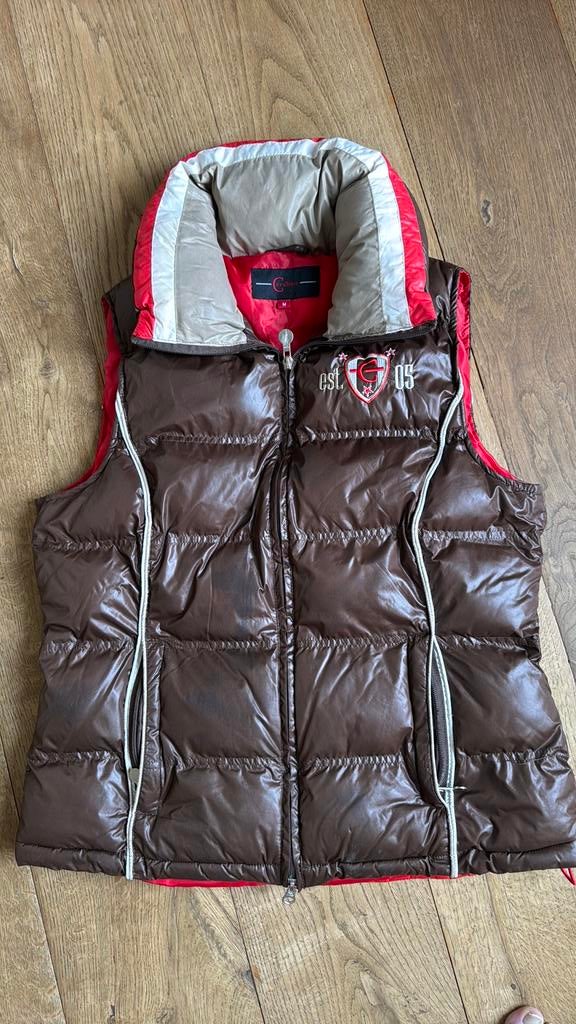 Bodywarmer Covalliero maar M, Ophalen of Verzenden, Zo goed als nieuw, Overige soorten