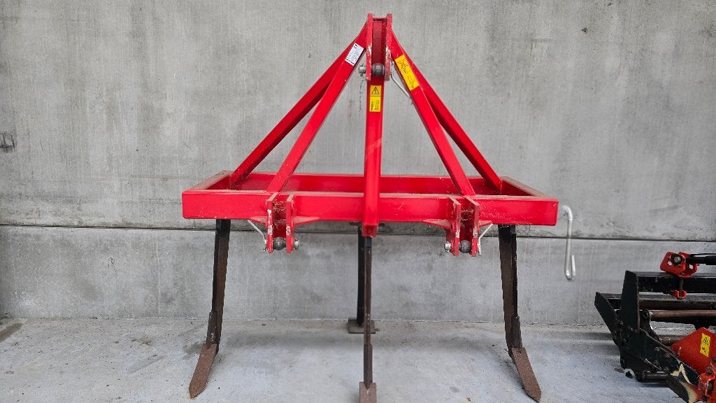 Evers Agro Sumba WE-3H Woeler / Cultivator - In nieuwstaat, Ophalen, Zo goed als nieuw, Elektrisch, EVERS