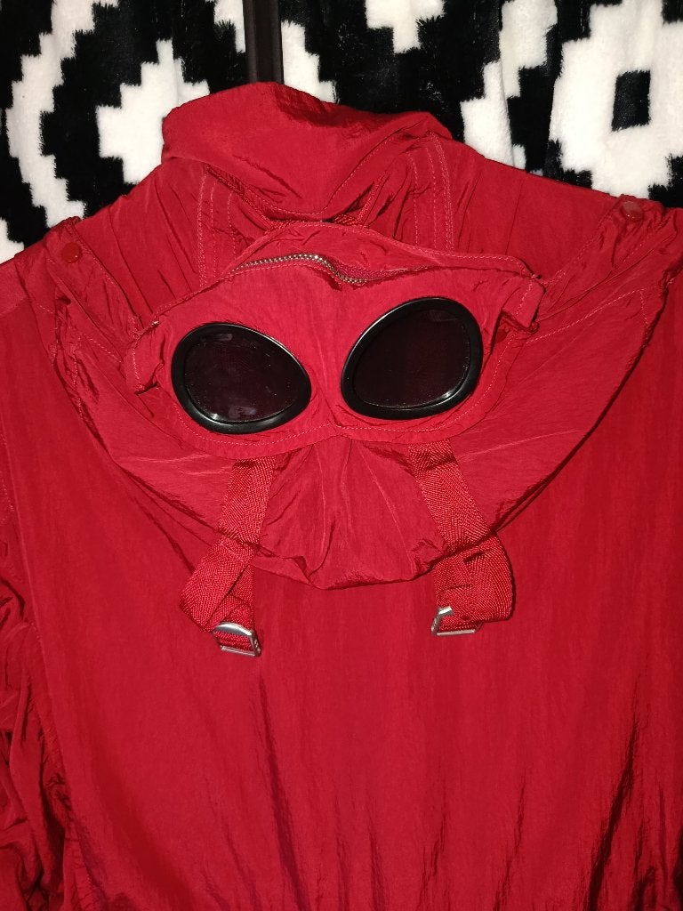 Cp company, CP Company, Ophalen of Verzenden, Zo goed als nieuw, Rood
