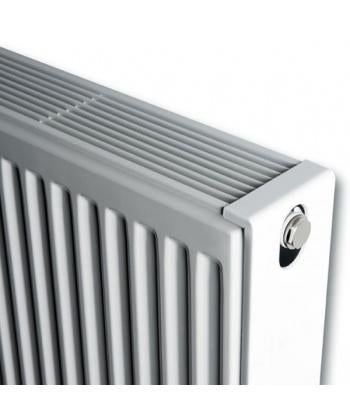 Nieuwe Brugman Radiatoren type 22 - Goedkoopste!, Ophalen, 30 tot 80 cm, Hoog rendement (Hr), Radiator