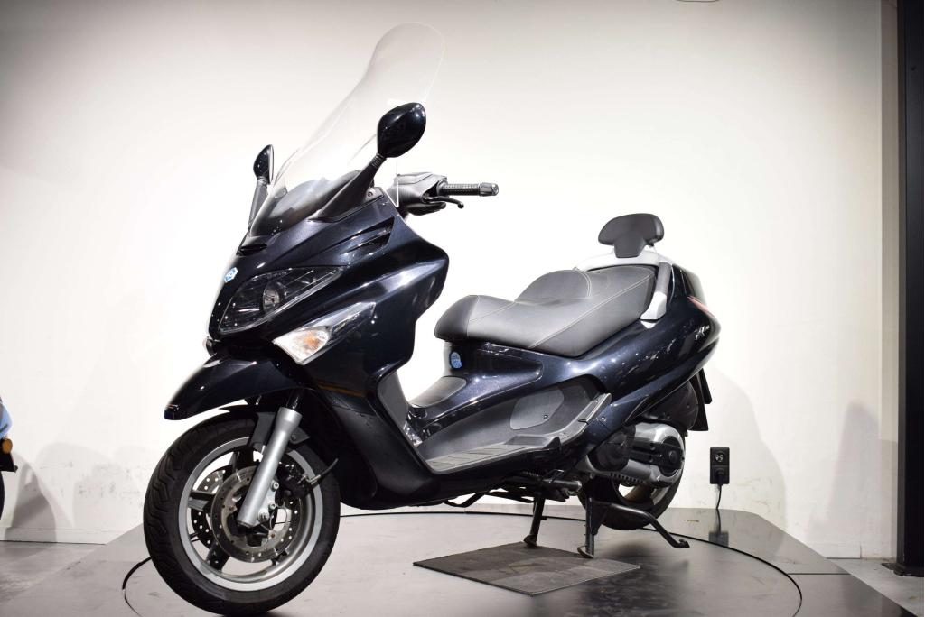 Piaggio X Evo 400 | 2009 | 21.000km, Piaggio & C. SpA, 400 cc, Overige modellen, Viale Rinaldo Piaggio, 25, 56025 Pontedera PI, Italië