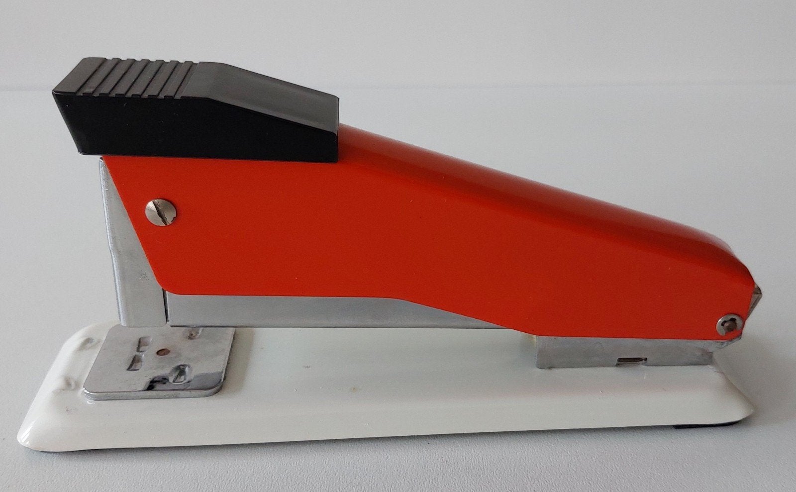 Vintage jaren '70 nietmachine JAKY 220., Ophalen of Verzenden