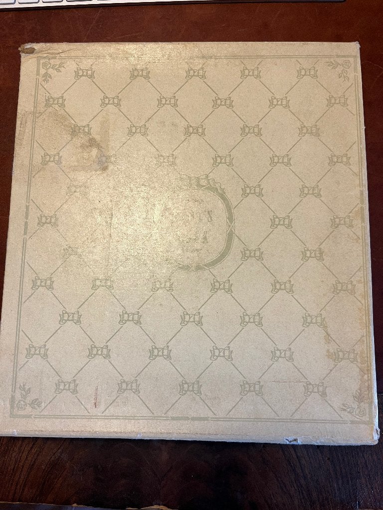 Baby's Boek | babyboek Rie Cramer met doos, Ophalen of Verzenden, Zo goed als nieuw, Rie Cramer