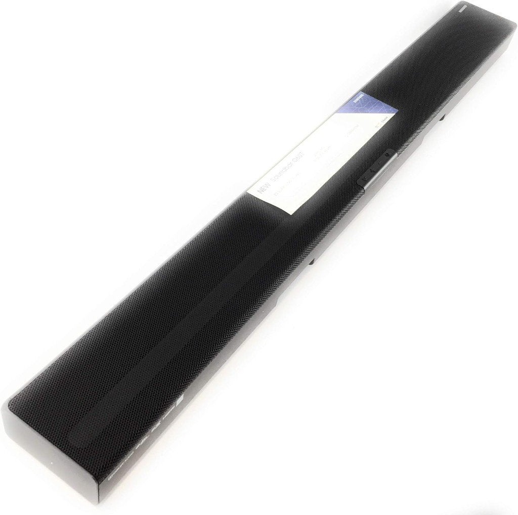 Samsung HW-Q60T 5.1 Channel Soundbar, Bluetooth Speaker,, Ophalen, Bluetooth, Zo goed als nieuw