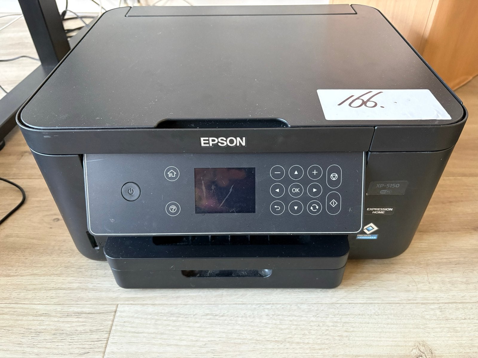 Epson Expression Home XP-5150 All-in-One Printer, Computers en Software, Gebruikt, Inkjetprinter, All-in-one, Kleur printen